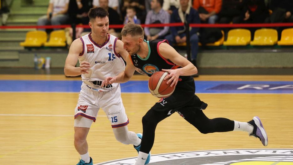 Hydrotruck odniósł ósme zwycięstwo w tym sezonie