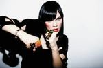 Jessie J z dziewczynami z "Pitch Perfect"