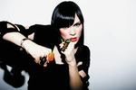 Jessie J z dziewczynami z "Pitch Perfect"