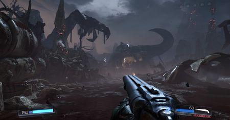 Tego chyba nikt się nie spodziewał. Doom i Wolfenstein II pojawią się na Switchu