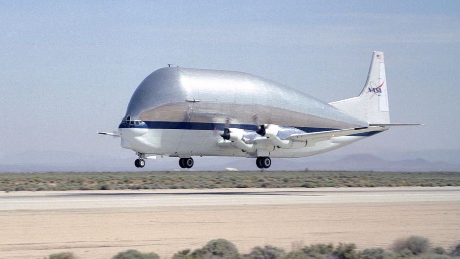 Super Guppy