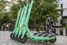 Fot. materiały prasowe Bolta