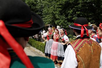 Wielka impreza i moc atrakcji muzeum w Szreniawie pod Poznaniem. Oto program Festynu i Dźwięków Dziedzictwa