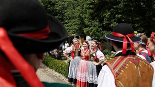 Wielka impreza i moc atrakcji muzeum w Szreniawie pod Poznaniem. Oto program Festynu i Dźwięków Dziedzictwa