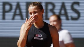 Dawid Góra: To nie sen! Maja Chwalińska podbija Paryż [Opinia]