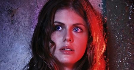 ''Słoneczny patrol'': Alexandra Daddario w kinowej wersji kultowego serialu