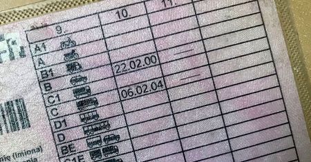 Kategoria "gratis". Wielu kierowców nawet nie wie, że ją ma