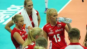 ME: Faworyt na początek - Polki rozpoczynają EuroVolley 2015