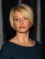 Odnaleziony syn Ellen Barkin