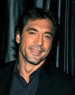 Javier Bardem zdołowany przez fryzurę