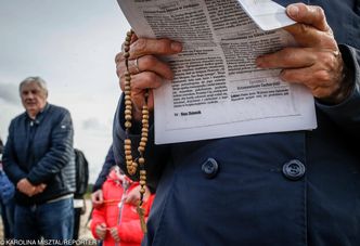 Różańce za reklamę. Firma z udziałem Skarbu Państwa rozlicza się z katolicką prasą