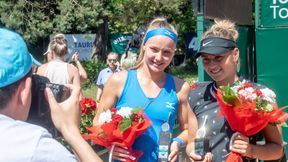 Rebecca Sramkova podwójną mistrzynią w Toruniu. Słowaczka wygrała 25. edycję Bella Cup