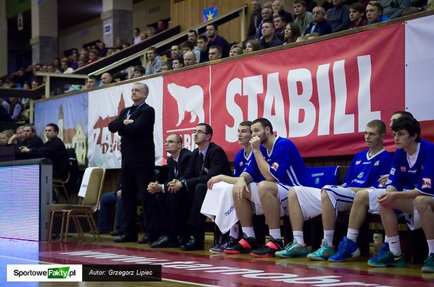 Stabill zakończył współpracę z Jeziorem Tarnobrzeg