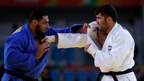 Rio 2016: Egipcjanin odmówił podania ręki, więc odesłano go do domu