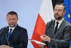 Szef MON o akcji "Horyzont". "Blisko 10 tys. żołnierzy"