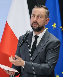 Szef MON o akcji "Horyzont". "Blisko 10 tys. żołnierzy"