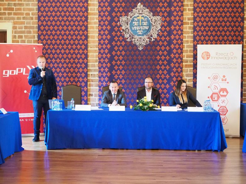 Znamy szczegóły Międzynarodowego Forum Inteligentnego Rozwoju 3.0 Uniejów 2018