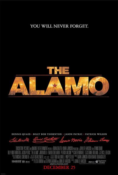 Alamo