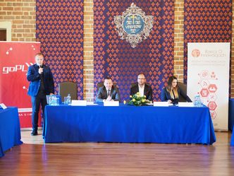 Znamy szczegóły Międzynarodowego Forum Inteligentnego Rozwoju 3.0 Uniejów 2018