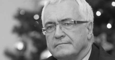 Nie żyje prof. Jan Czekaj. Był członkiem RPP, czołowym ekonomistą czasów przemian