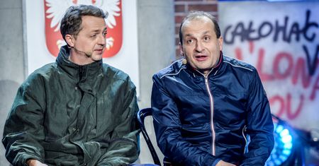 Odmrożą kabarety po zmianie rządu? Polsat nie przewidział jednego
