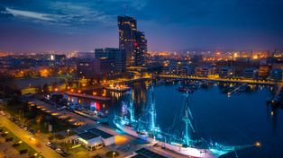 Gdynia: Modernistyczne Śródmieście na liście UNESCO? To już ostatnia prosta