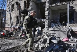 Piloci NATO w Ukrainie? Ekspert z USA ostrzega: To może być katastrofa