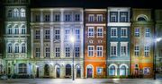 Poznań podejmuje temat zanieczyszczenia światłem