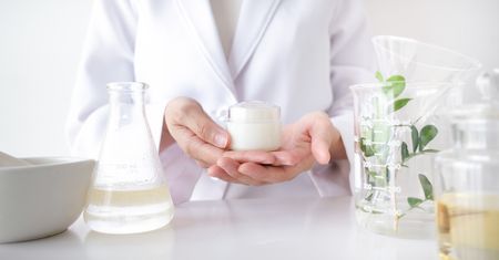 Innowacje kosmetyczne prosto z laboratorium Politechniki Krakowskiej
