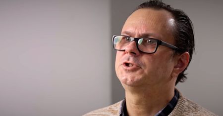 Toruński geniusz: Nikodem Popławski nowym Kopernikiem?