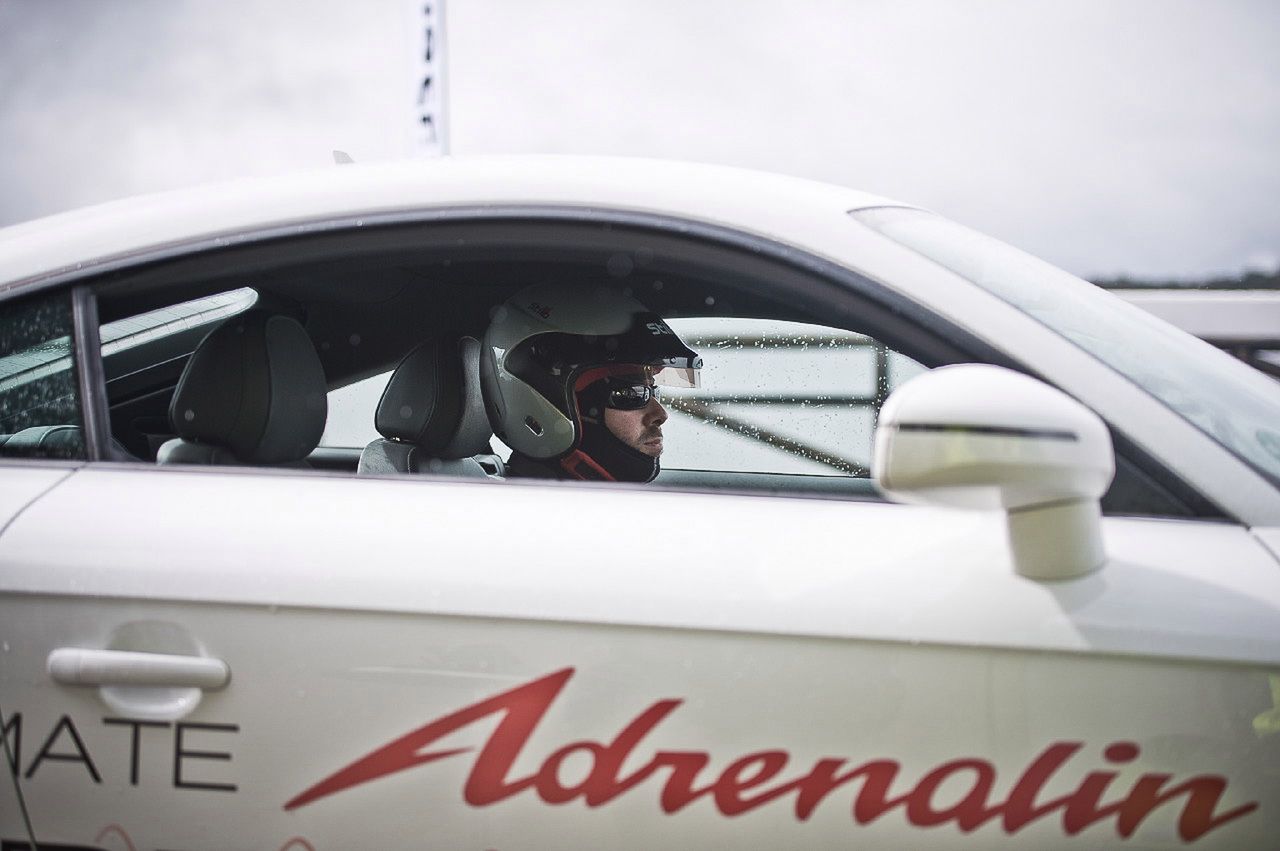 Test opon Bridgestone Potenza Adrenalin RE002 w Ascari Race Resort [galeria] 46
