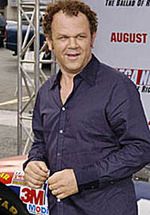 John C. Reilly muzyczną legendą