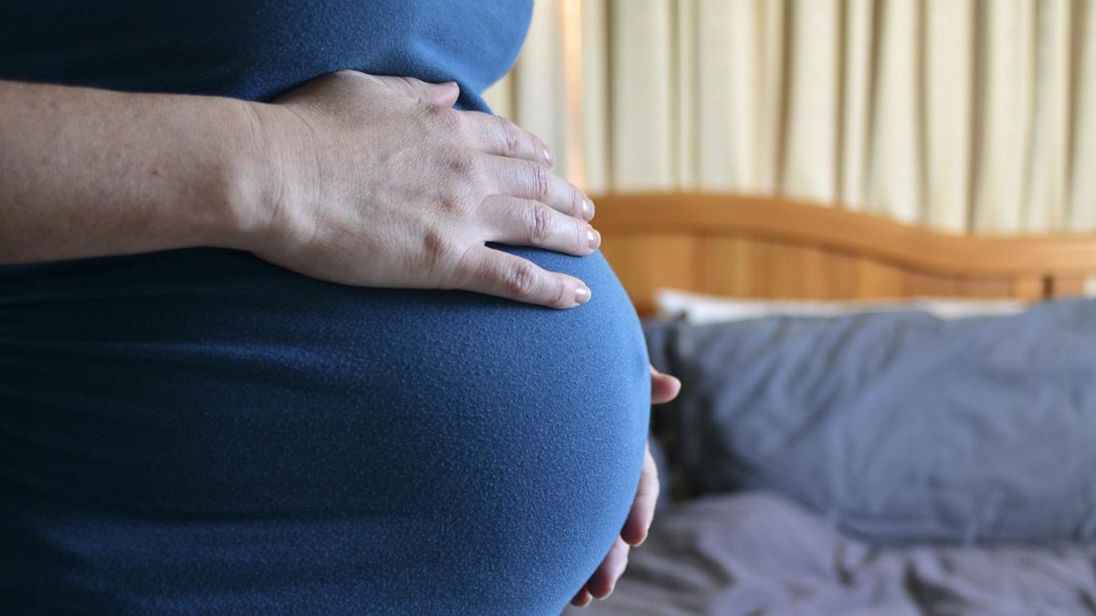 Czy w ciąży mogę uprawiać seks?