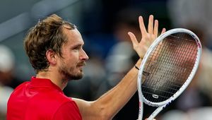 Grono się powiększa. Znamy czwartego uczestnika ATP Finals