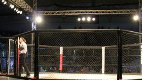 UFC Fight Night 42: Polak Piotr Hallmann zdominował i poddał legendę MMA!