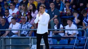 Kuriozalne słowa Xaviego. Tak wytłumaczył wpadkę Barcelony