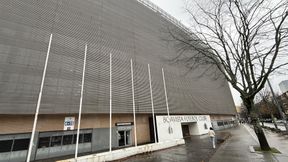 Dramatyczny upadek. Arena Euro wystawiona na licytację. "Apeluję do władz"