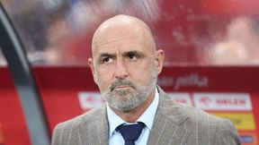 Klasa. Zobacz, jak prezentował się Michał Probierz