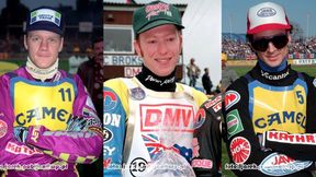 Foto quiz. Wielcy żużlowi mistrzowie i medaliści IMŚ. Sprawdź, czy rozpoznasz wszystkich!