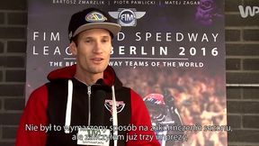 Obawy o formę Jasona Doyle'a. Australijczyk uspokaja