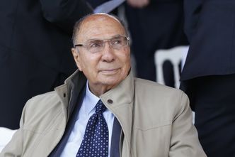 Serge Dassault nie żyje. Odszedł francuski miliarder, właściciel Dassault Group i "Le Figaro"