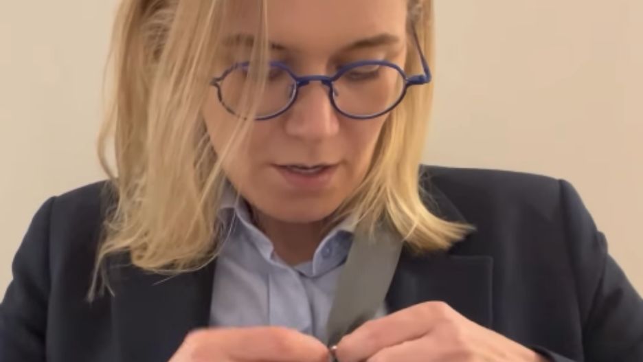 Policjantka zdradziła trik, jak uchronić się przed złodziejami