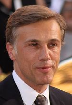 Christoph Waltz