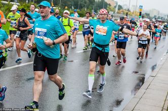 Imprez biegowych będzie mniej. "To naturalny proces"