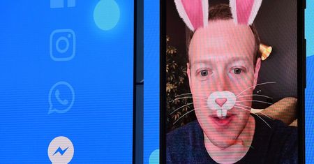 Facebook na polskich przedsiębiorcach zarabia pół miliarda rocznie. Podatki płacić zacznie dopiero za rok