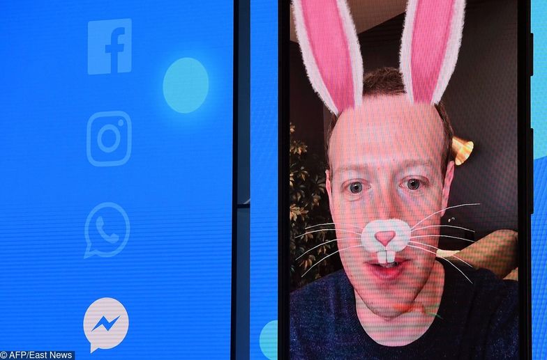 Mark Zuckerberg i Facebook muszą się zmierzyć z urzędnikami podatkowymi z wielu krajów. Wszyscy czekają na ich podatki