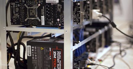 Chcą kryptowalutowej izby gospodarczej. Polskie Stowarzyszenie Bitcoin pisze list