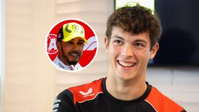 Ferrari może stracić wielki talent. Wszystko zależy od Lewisa Hamiltona