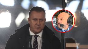 Zakpił z Kuleszy. Słowa komentatora TVP nie przejdą bez echa