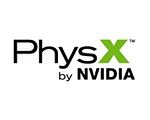 Nvidia PhysX w Playstation 3